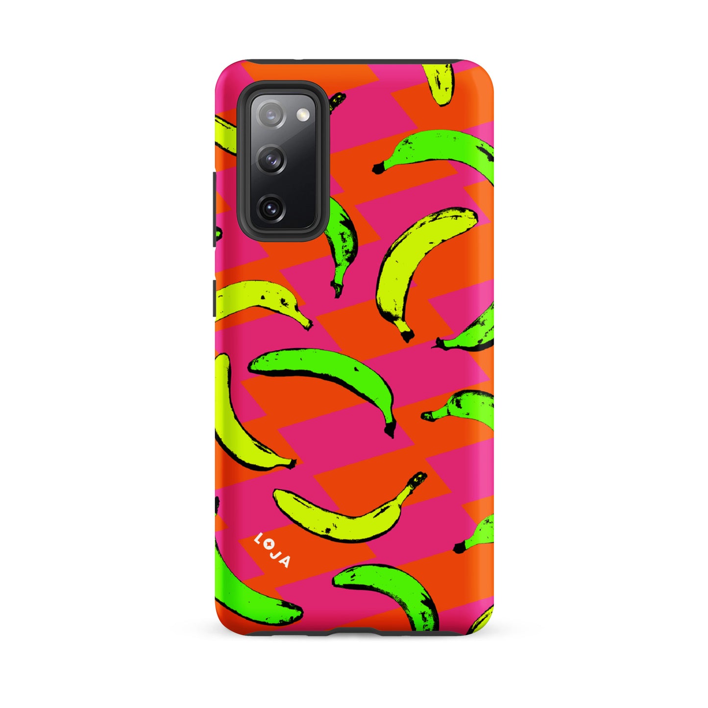 BANANA - Samsung Case