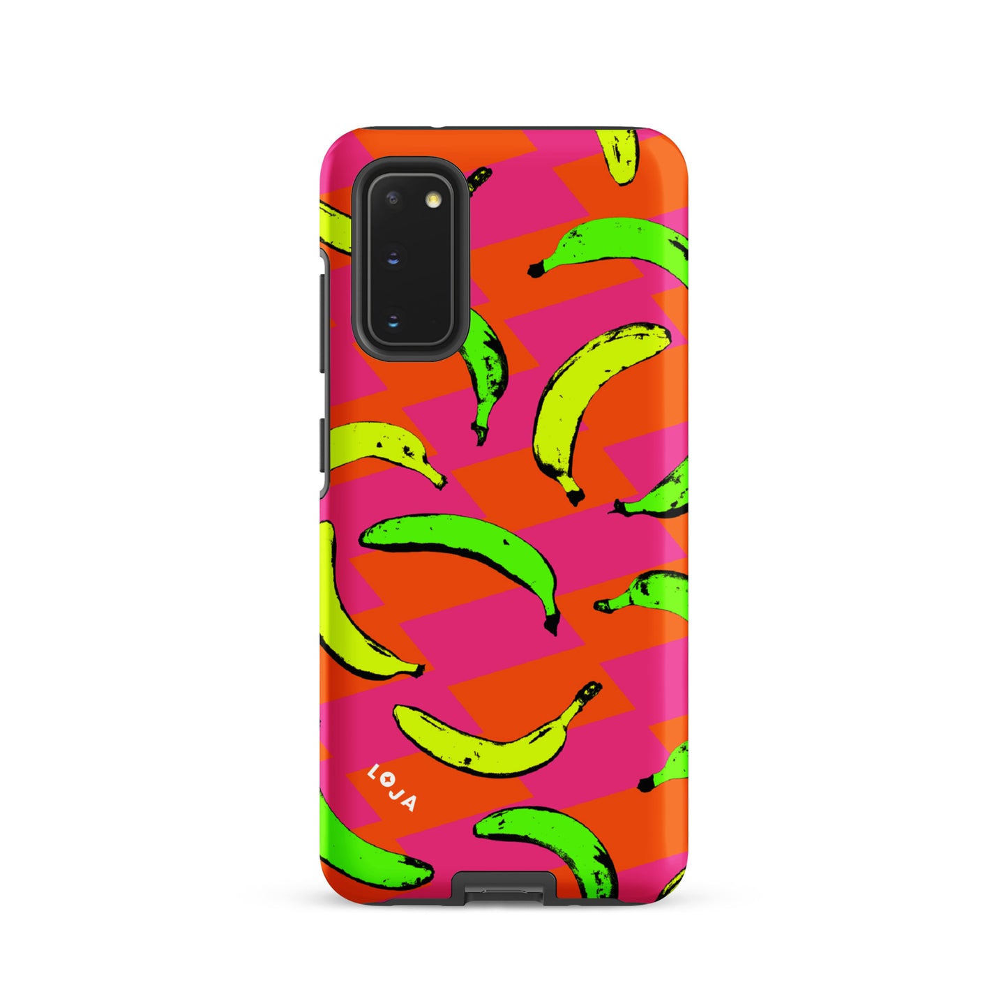 BANANA - Samsung Case