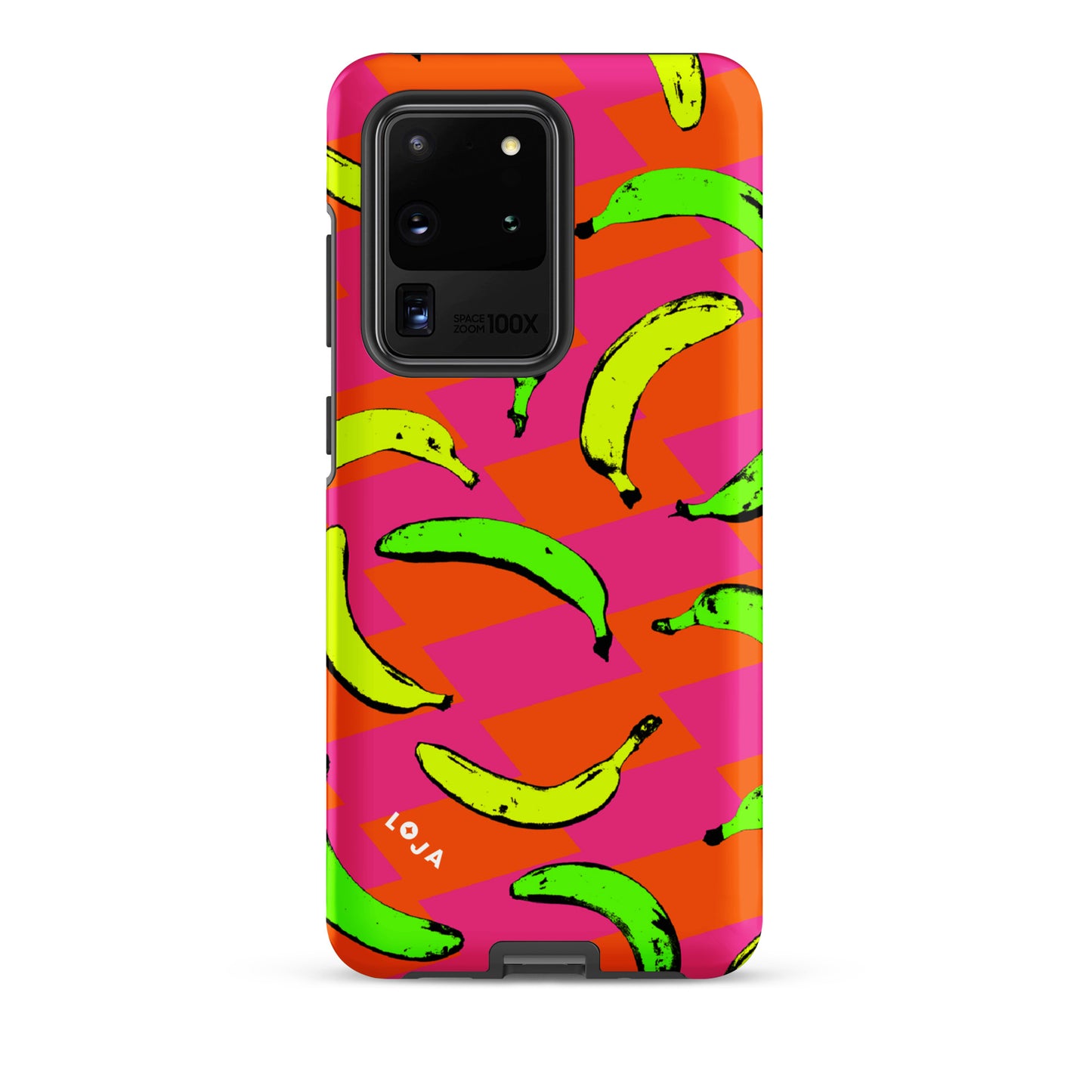 BANANA - Samsung Case