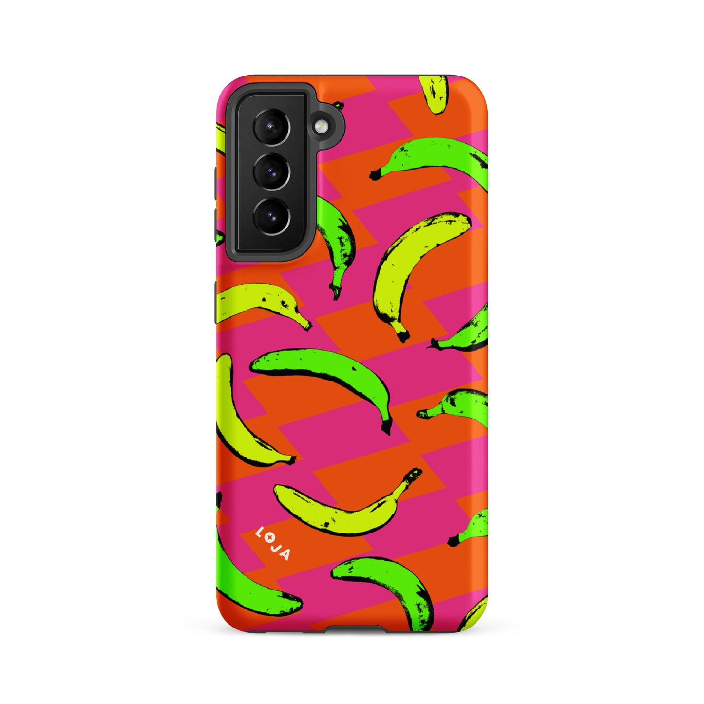 BANANA - Samsung Case