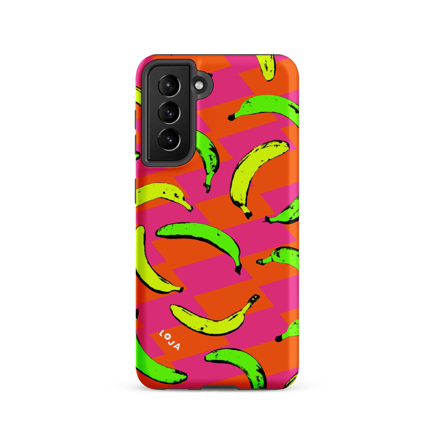 BANANA - Samsung Case