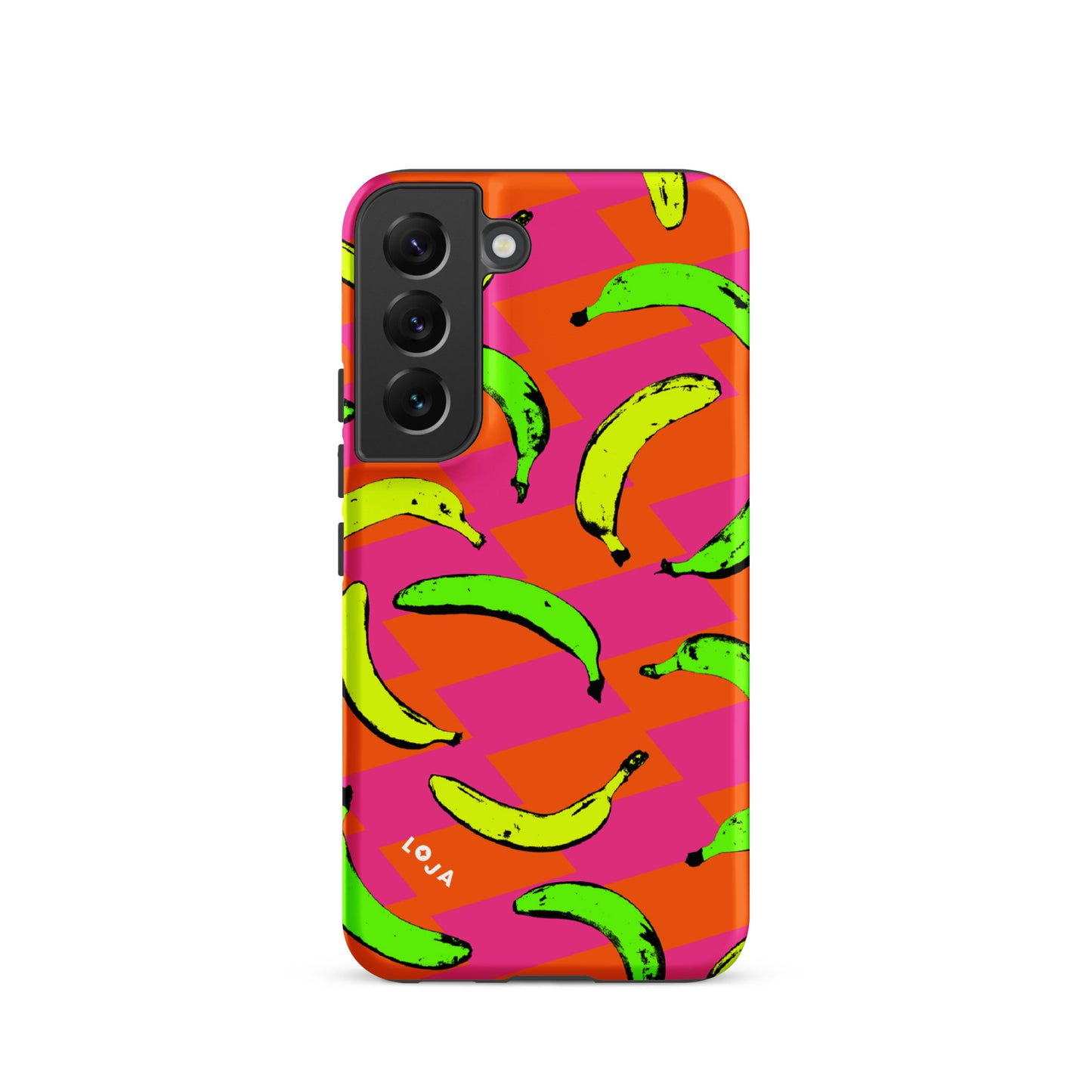 BANANA - Samsung Case