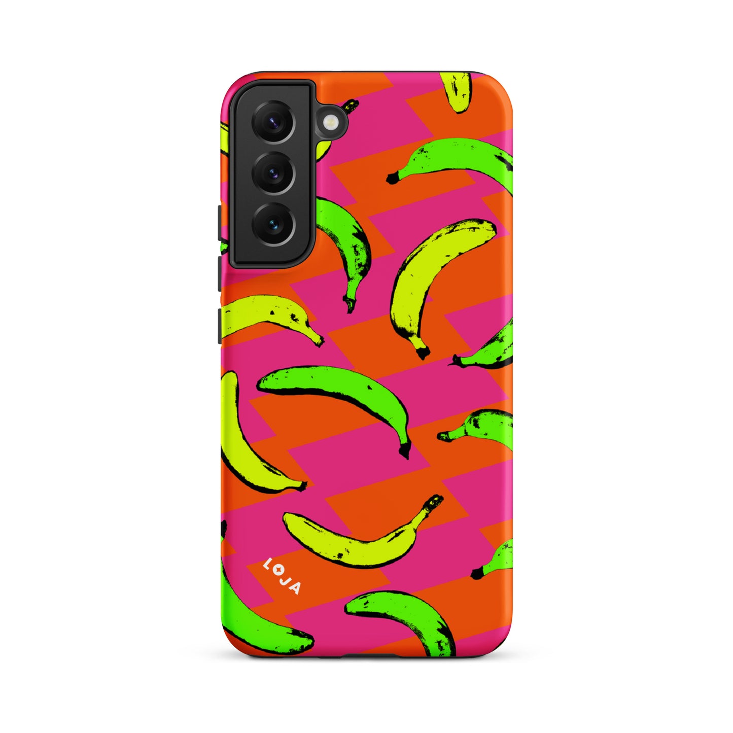 BANANA - Samsung Case