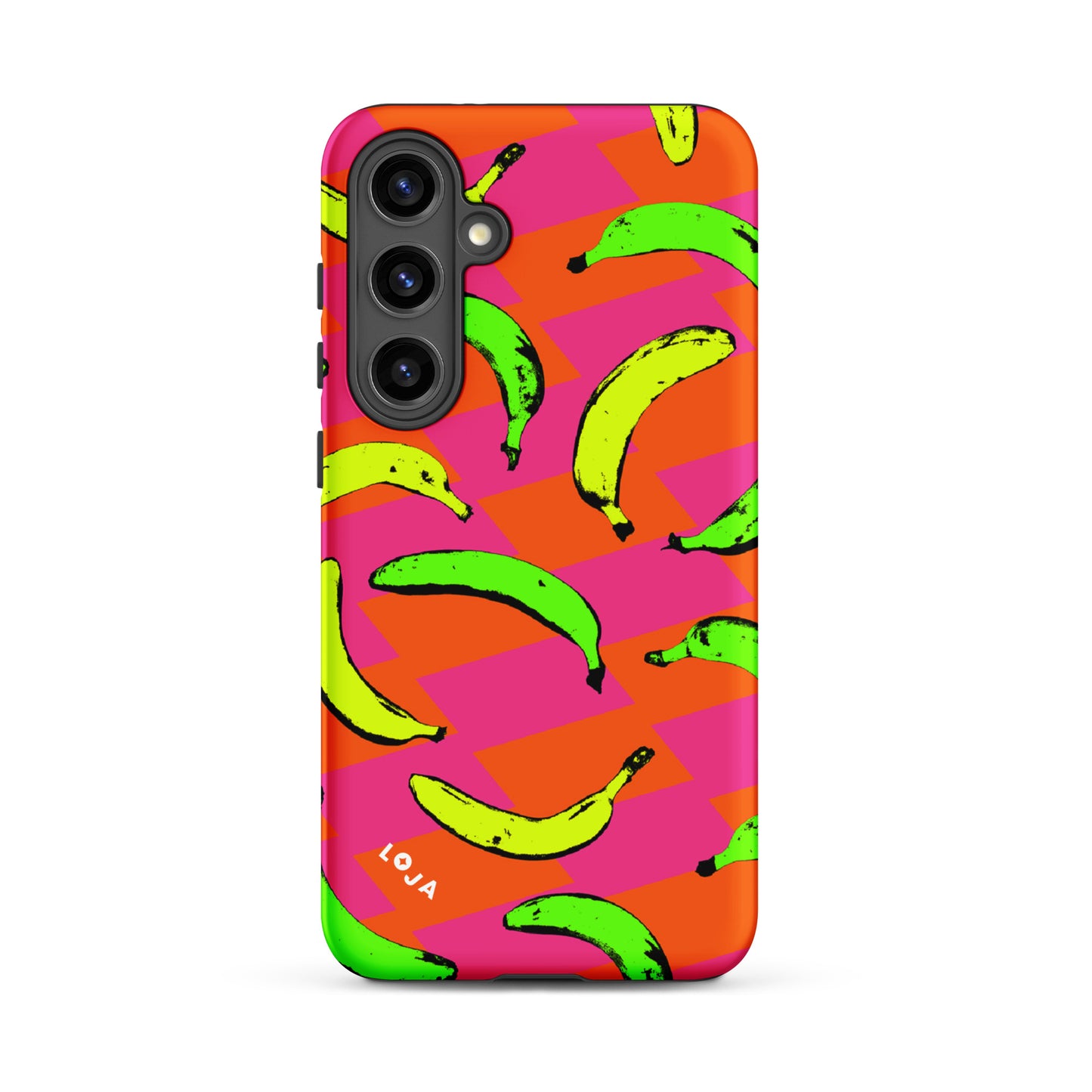 BANANA - Samsung Case