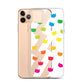 iPhone Case - Gato-Elétrico (white)